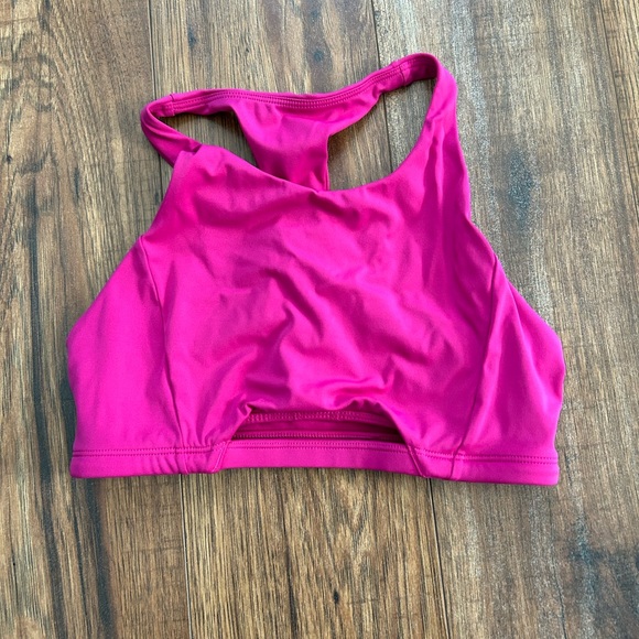 Alphalete Pulse Surge Bra - Picture 1 of 2